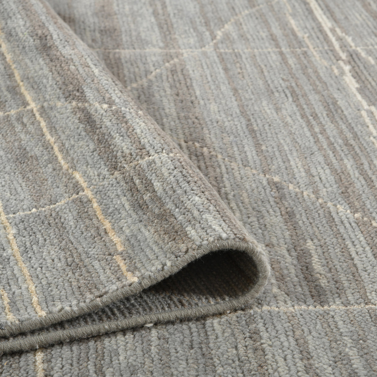 Amer Rugs ANN-3 Anna Modern Geometric Area Rug