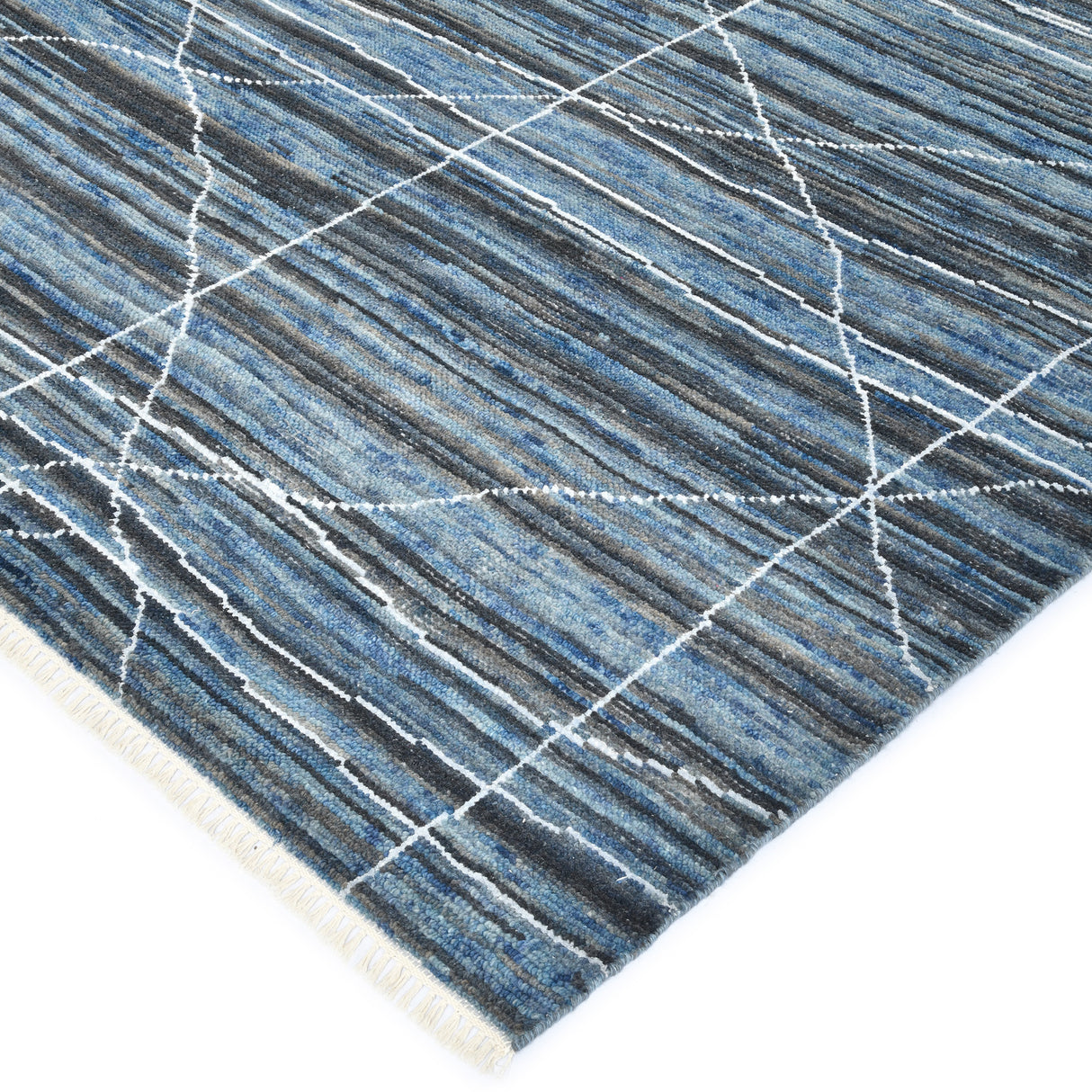 Amer Rugs ANN-4 Anna Modern Geometric Area Rug