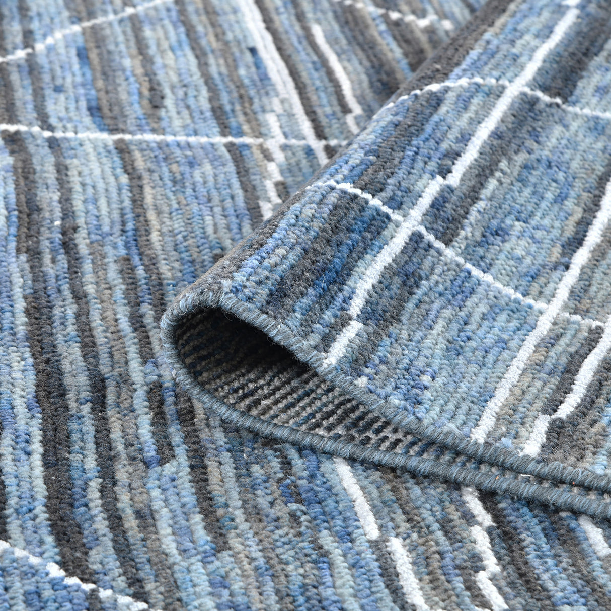 Amer Rugs ANN-4 Anna Modern Geometric Area Rug