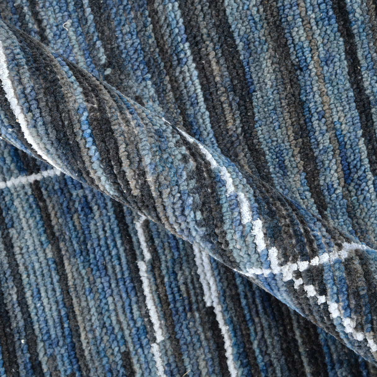 Amer Rugs ANN-4 Anna Modern Geometric Area Rug