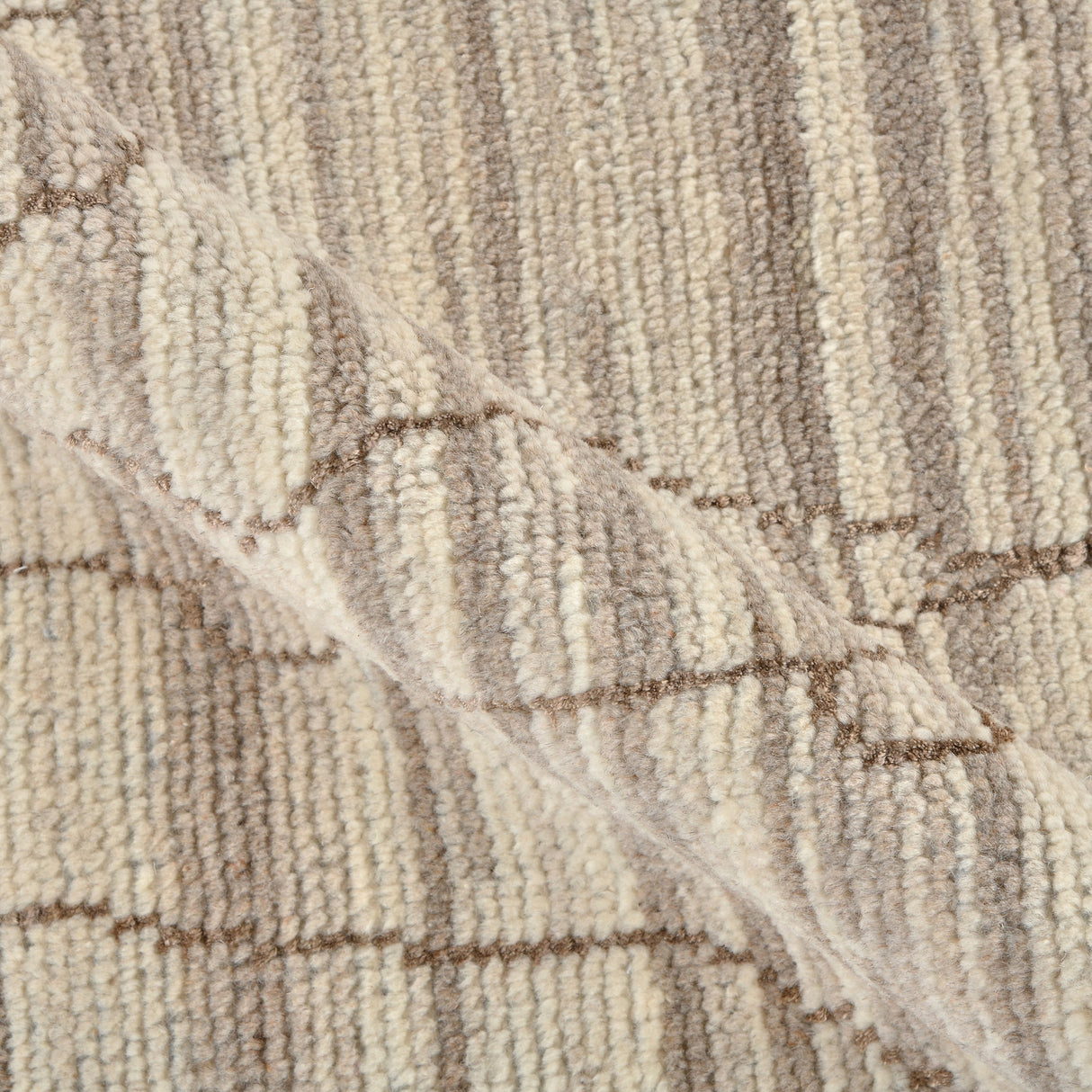 Amer Rugs ANN-6 Anna Modern Geometric Area Rug