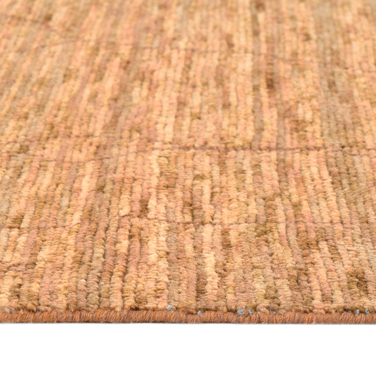 Amer Rugs ANN-7 Anna Modern Geometric /Orange Area Rug