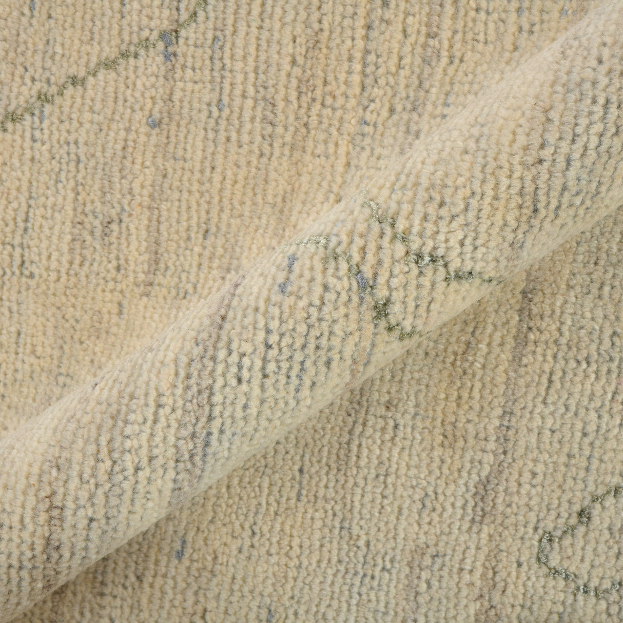 Amer Rugs ANN-8 Anna Modern Geometric Runner Rug, 2'6" X 8' Area Rug