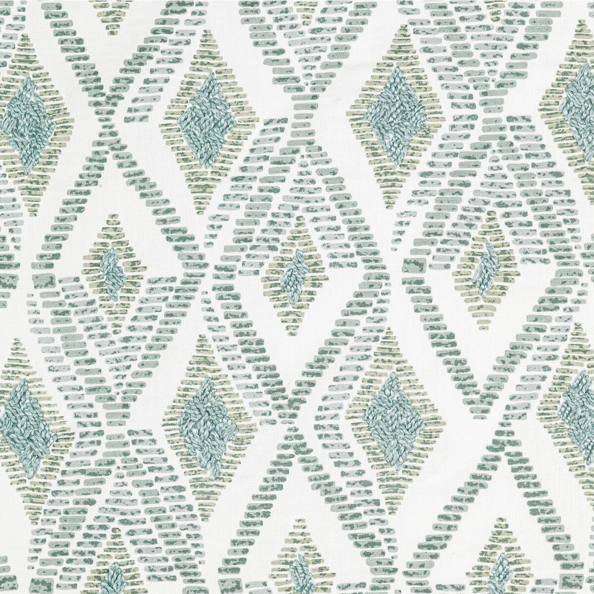 KRAVET DESIGN ANTIPAROS.1611.0 ANTIPAROS DUSK Fabric - Eade's Wallpaper