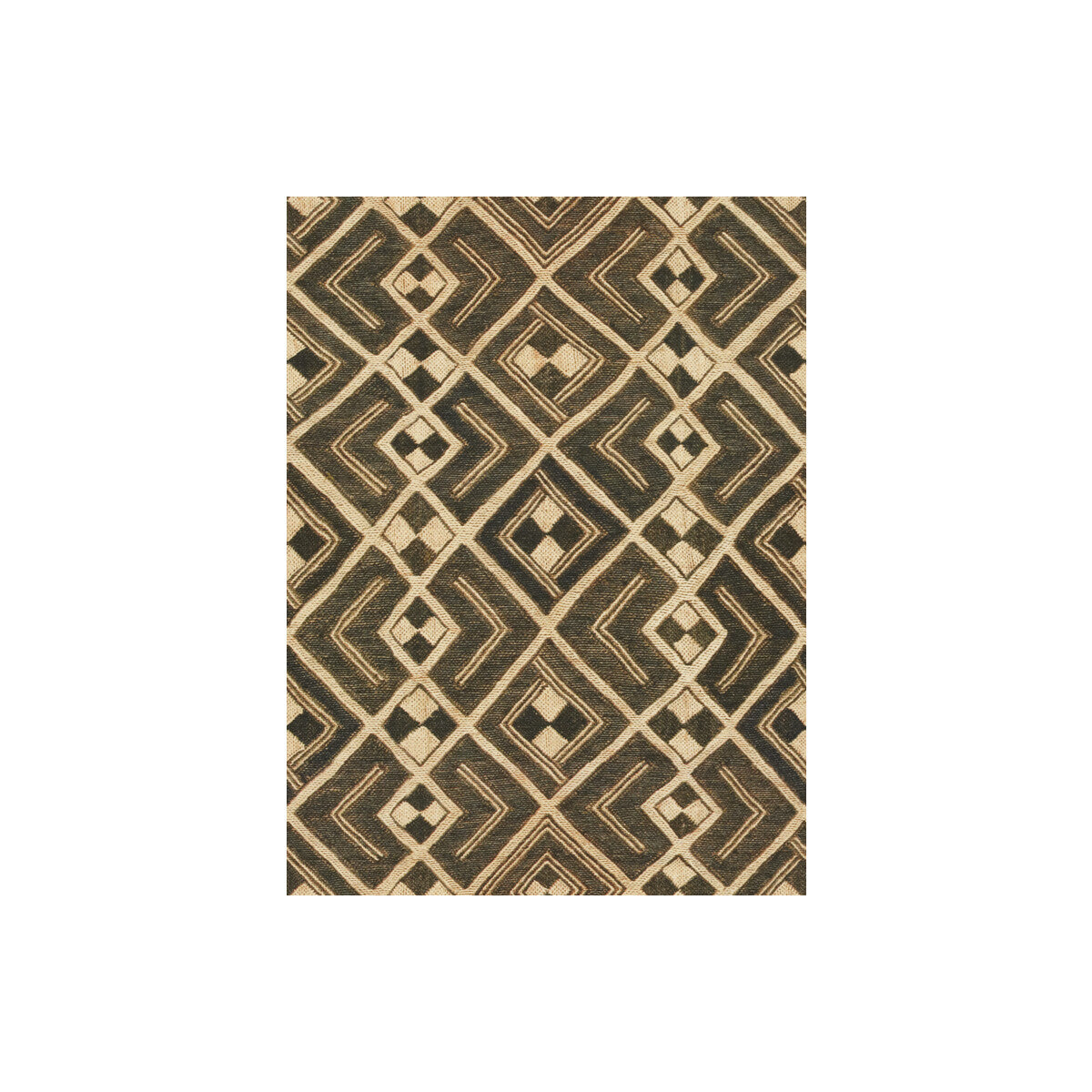 KRAVET DESIGN ANVIL.816.0 ANVIL CINDER Fabric - Eade's Wallpaper