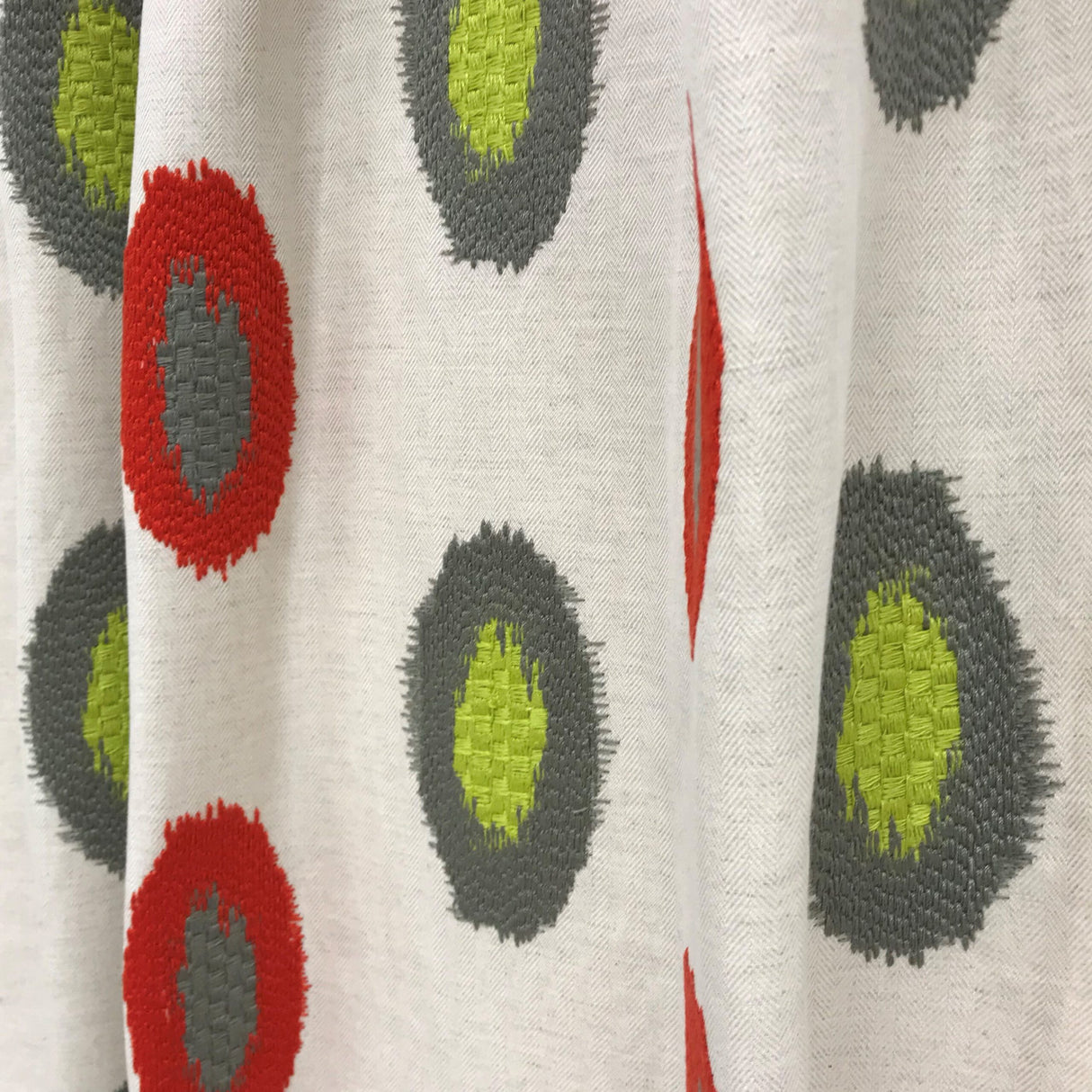 JF Studio 44-SJ101 APACHE Fabric