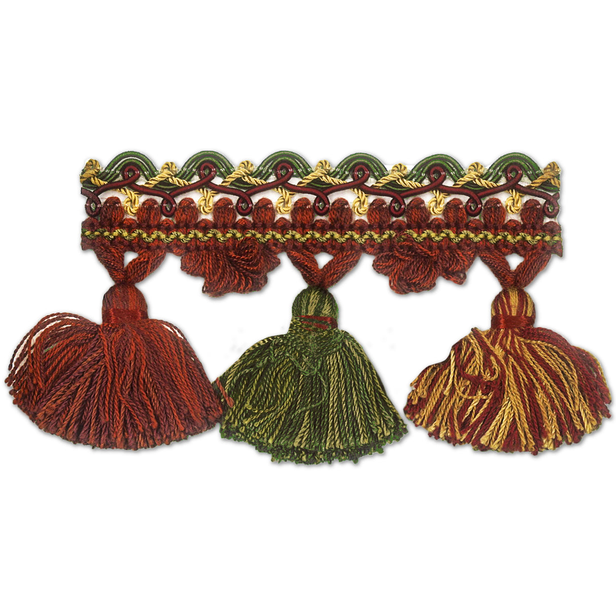 Eade's APOL-5-sample RUST