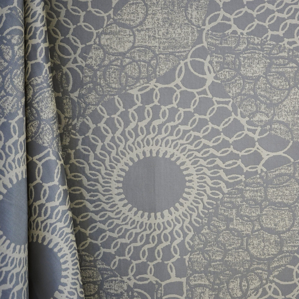 JF Studio 71-SJ101 APPLIQUE Fabric - Eade's Wallpaper & Fabric