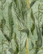 MindtheGap AQUATIC PLANTS - Wallpaper Collection 2024 - The Wetlands