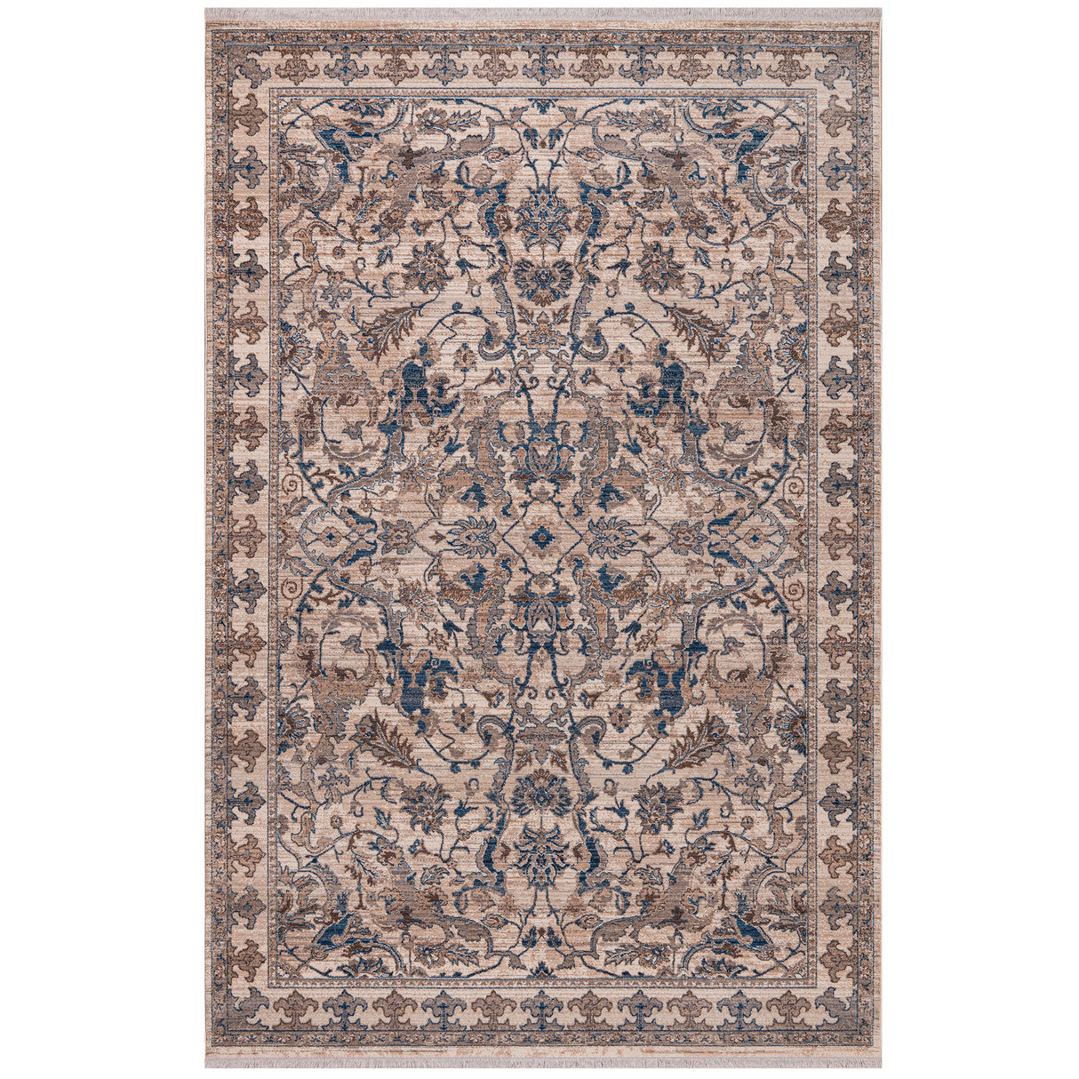 Amer Rugs ARC-1 Arcadia Oriental Design Area Rug