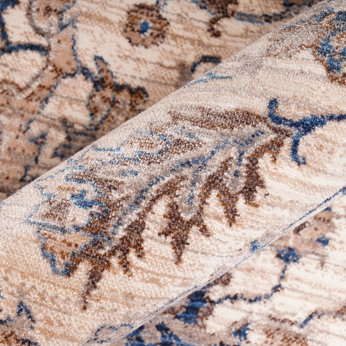 Amer Rugs ARC-1 Arcadia Oriental Design Area Rug