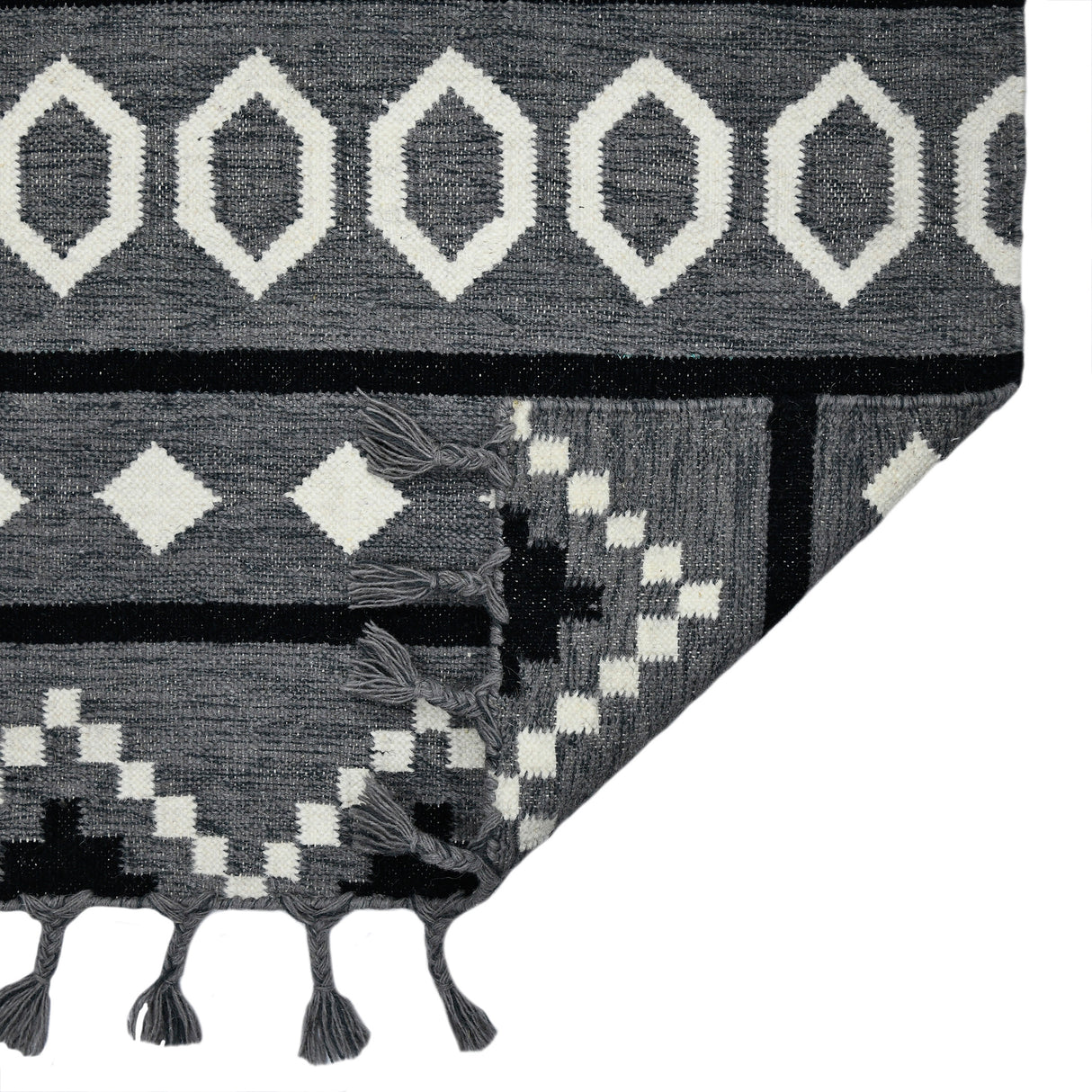 Amer Rugs ARI-1 Artifacts Southwestern Tribal Area Rug
