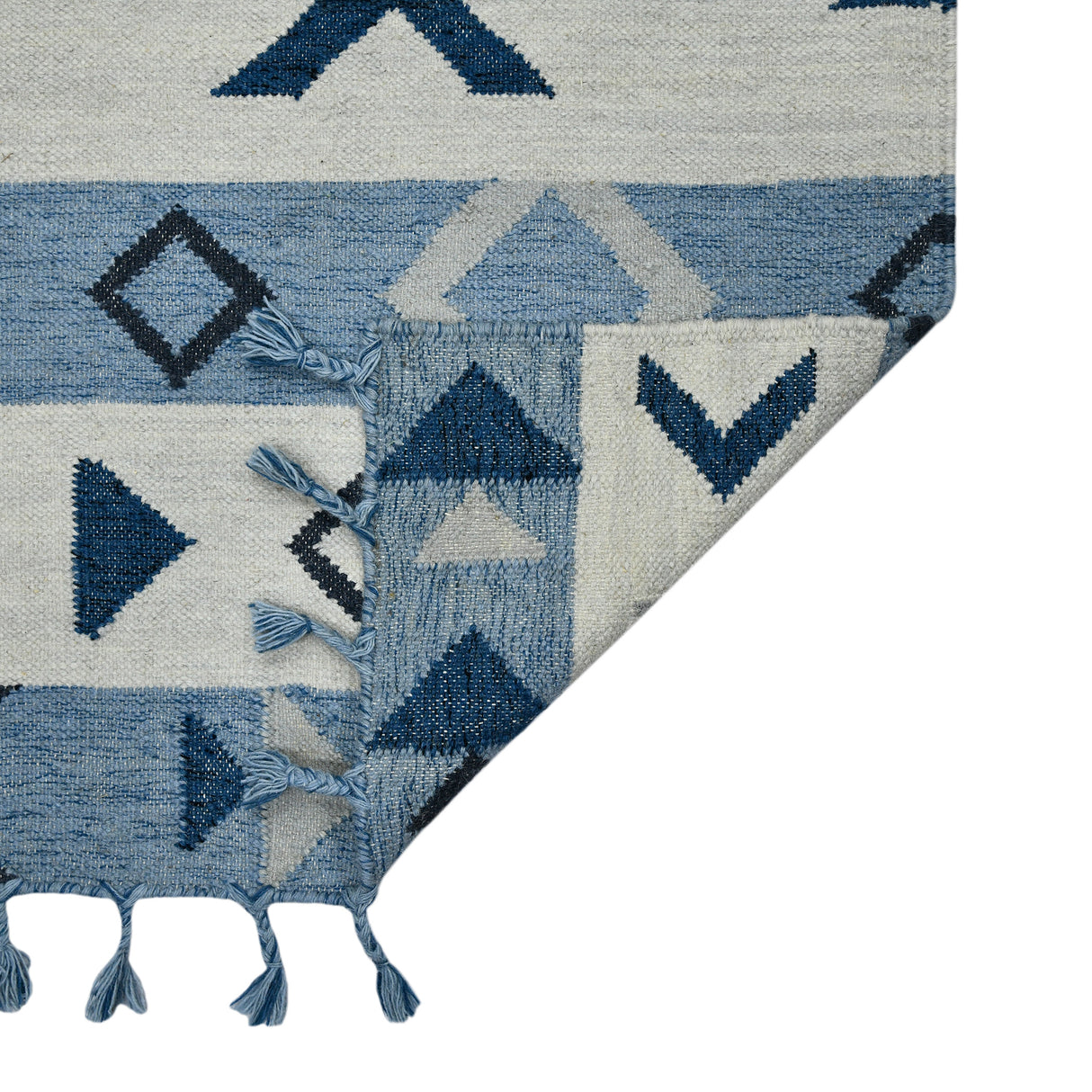 Amer Rugs ARI-14 Artifacts Southwestern Tribal Area Rug