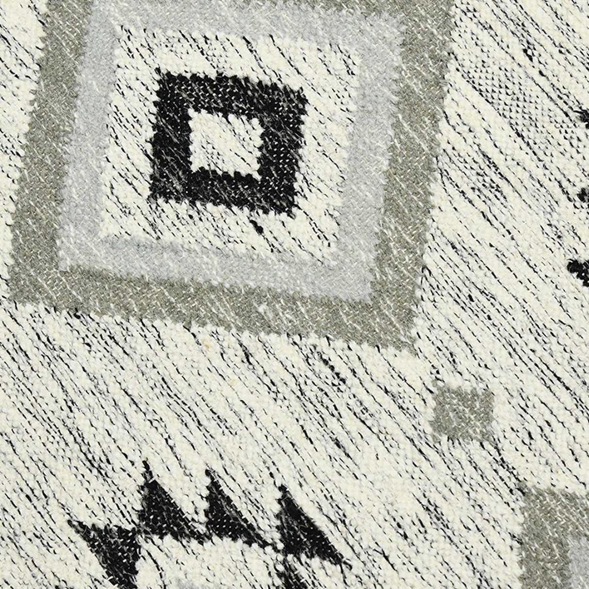 Amer Rugs ARI-3 Artifacts Southwestern Tribal Area Rug