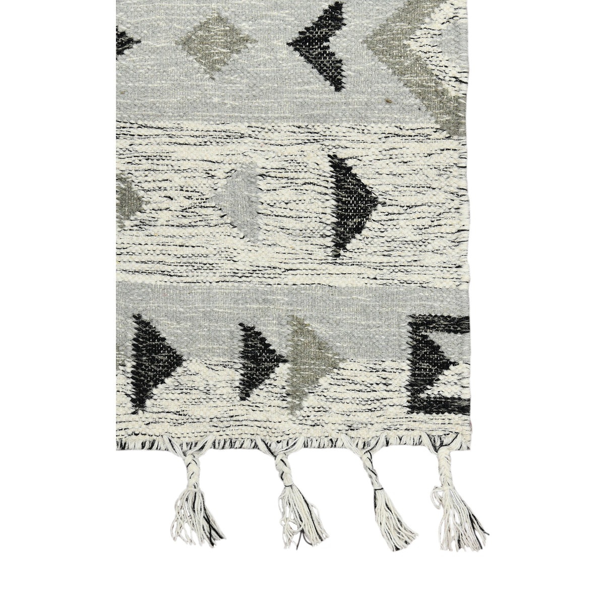 Amer Rugs ARI-3 Artifacts Southwestern Tribal Area Rug