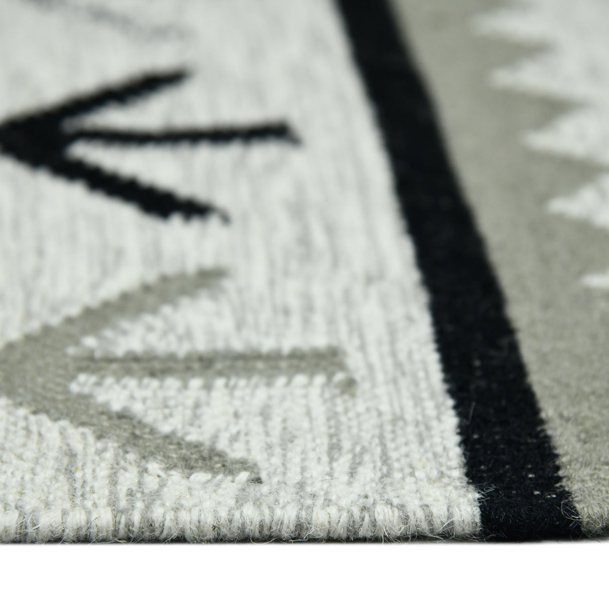 Amer Rugs ARI-4 Artifacts Southwestern Tribal Area Rug