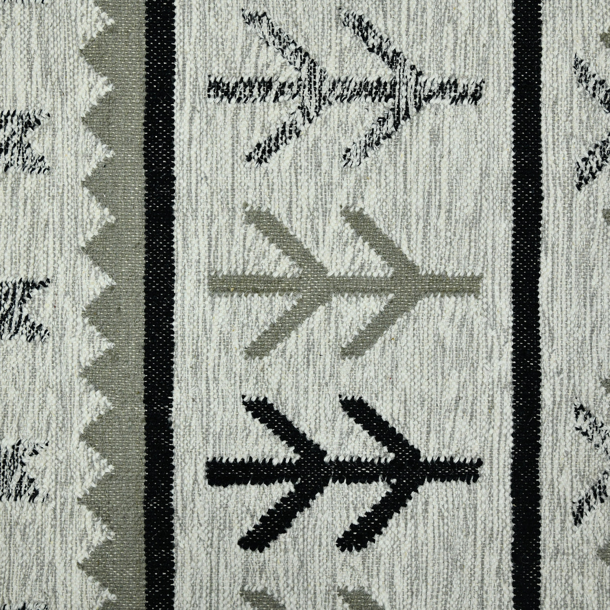 Amer Rugs ARI-4 Artifacts Southwestern Tribal Area Rug
