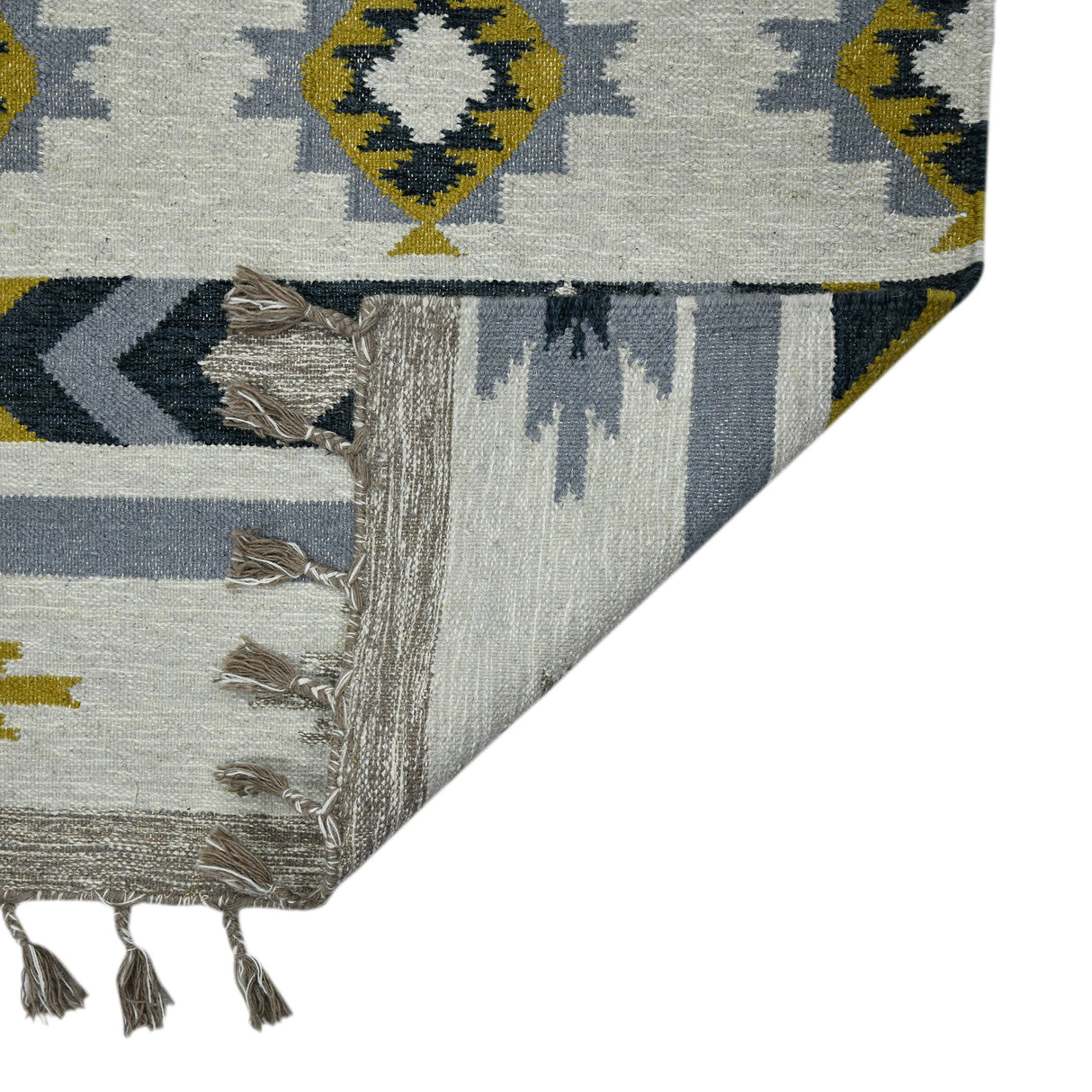 Amer Rugs ARI-5 Artifacts Southwestern Tribal Area Rug