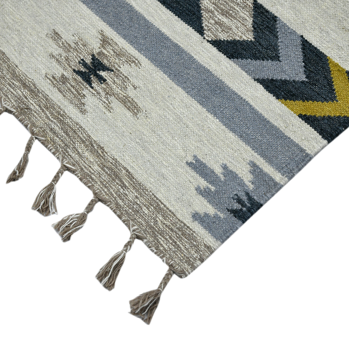 Amer Rugs ARI-5 Artifacts Southwestern Tribal Area Rug