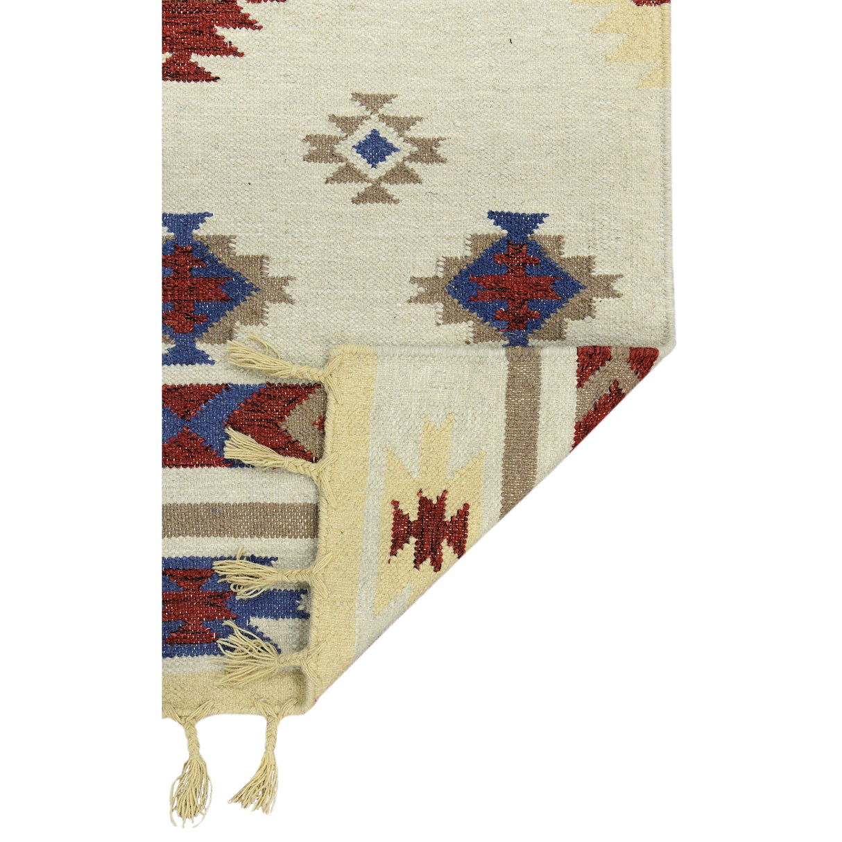 Amer Rugs ARI-6 Artifacts Southwestern Tribal Area Rug