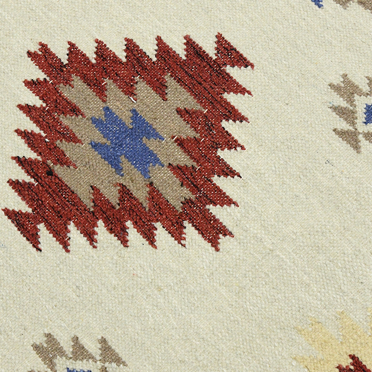 Amer Rugs ARI-6 Artifacts Southwestern Tribal Area Rug