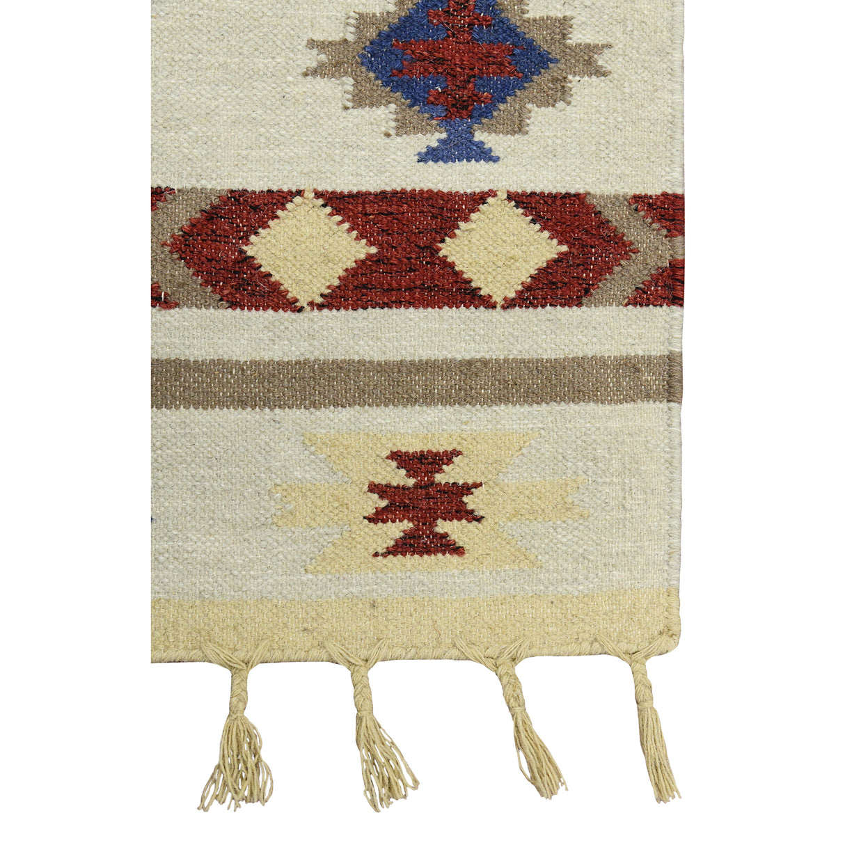 Amer Rugs ARI-6 Artifacts Southwestern Tribal Area Rug