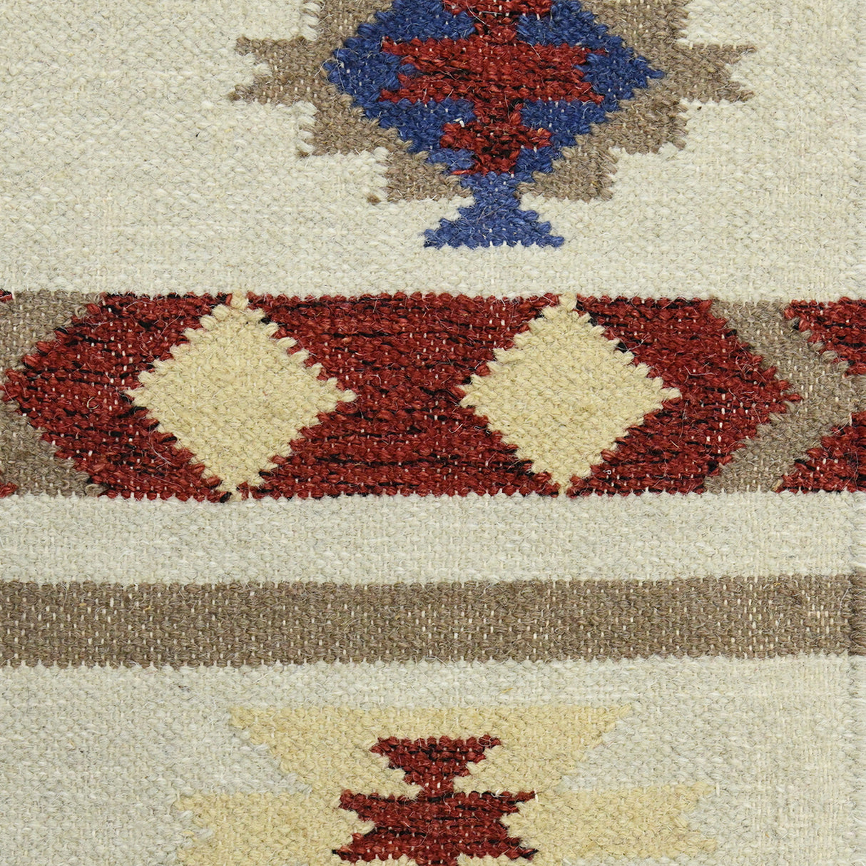 Amer Rugs ARI-6 Artifacts Southwestern Tribal Area Rug