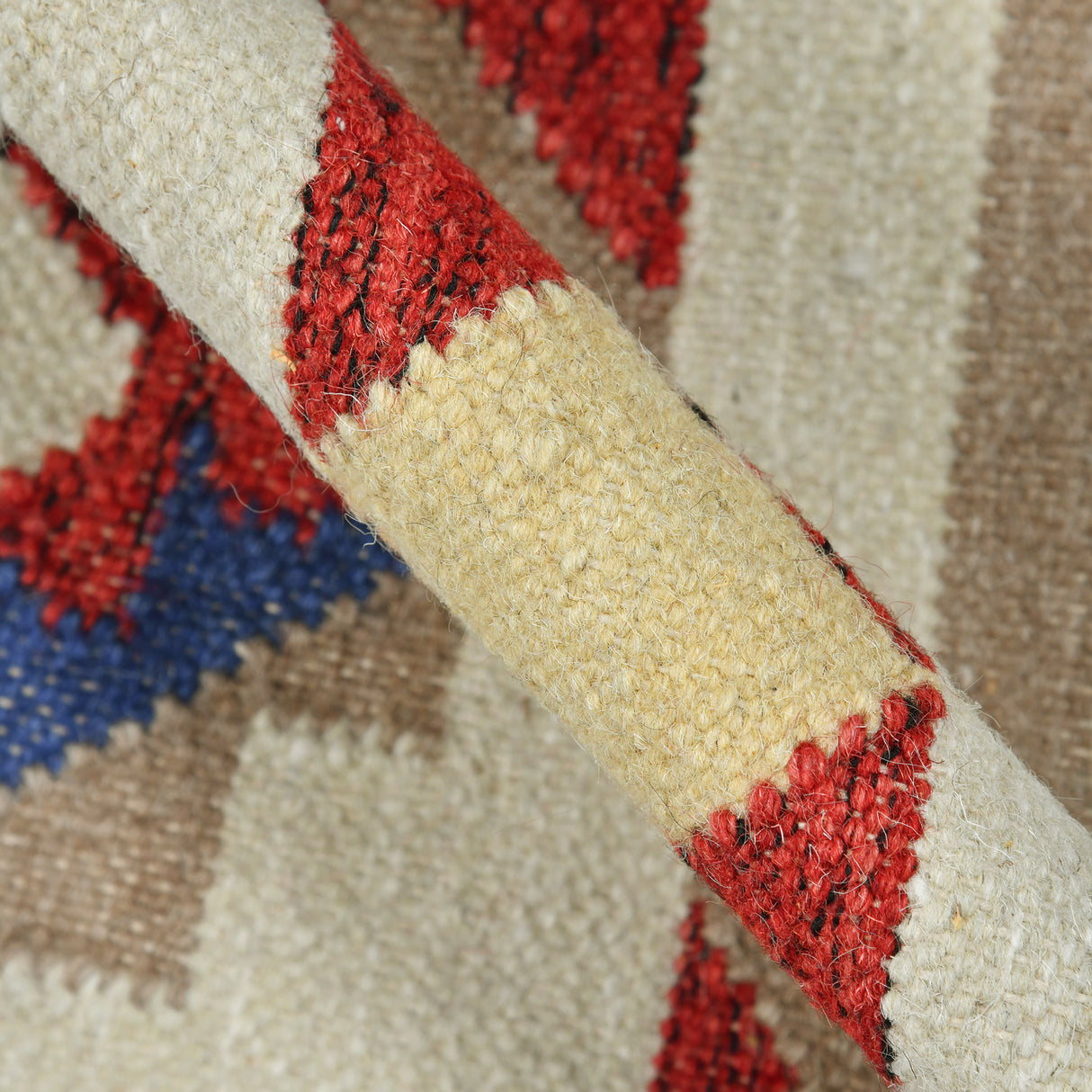 Amer Rugs ARI-6 Artifacts Southwestern Tribal Area Rug