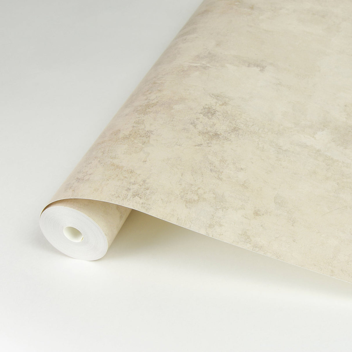 A-Street Prints AST4070 Artisan Plaster Natural Neutral Texture Wallpaper