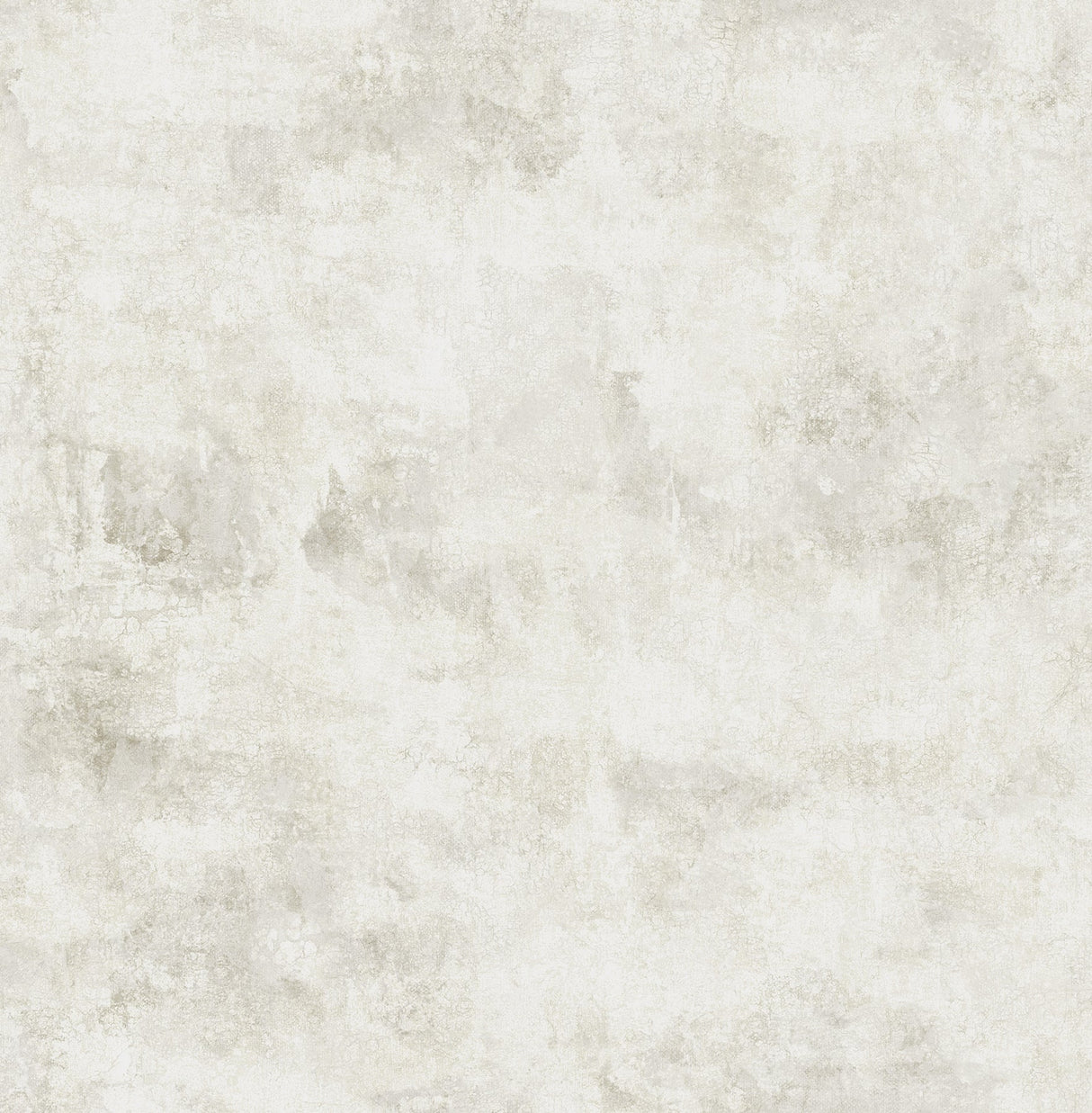 A-Street Prints AST4071 Artisan Plaster Aged White Texture Wallpaper