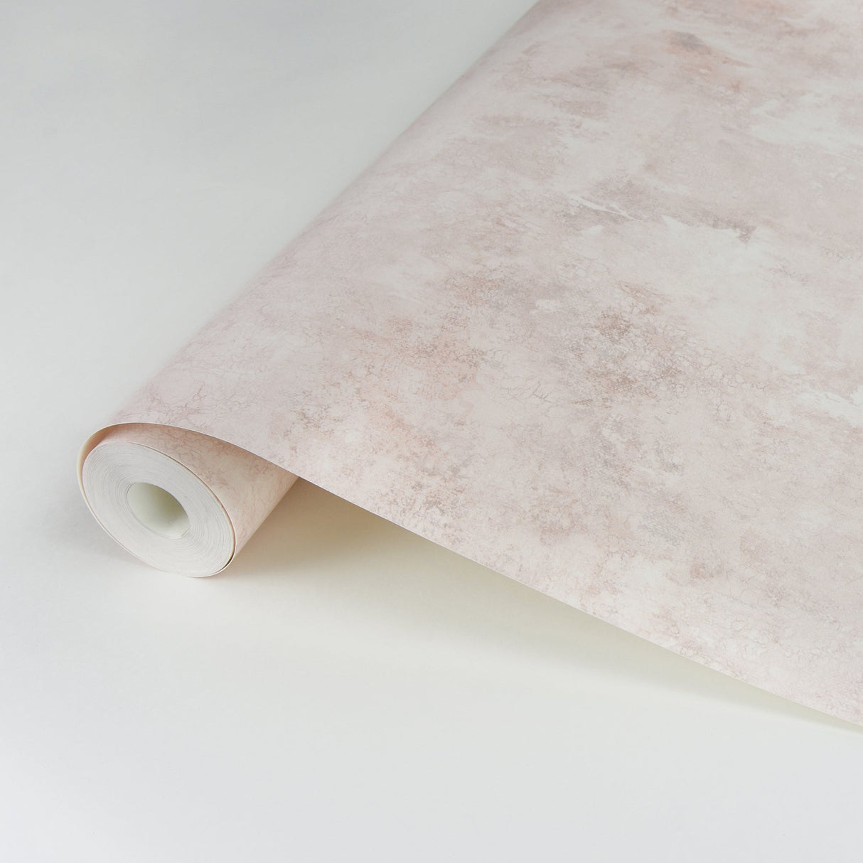 A-Street Prints AST4072 Artisan Plaster Blush Texture Wallpaper