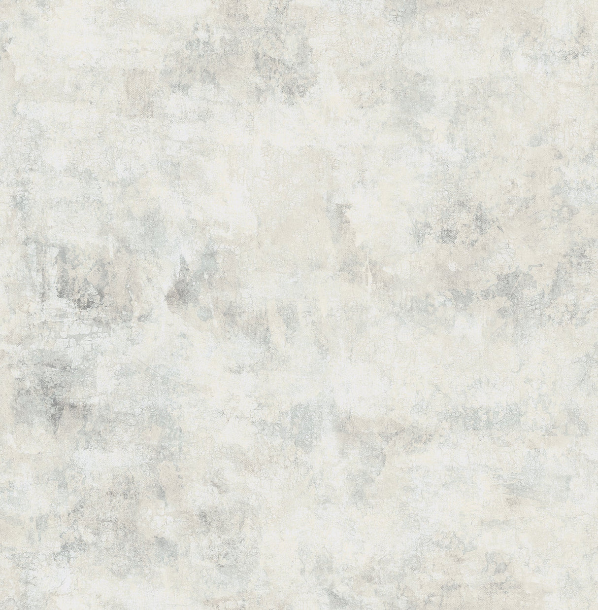 A-Street Prints AST4074 Artisan Plaster Grey Texture Wallpaper