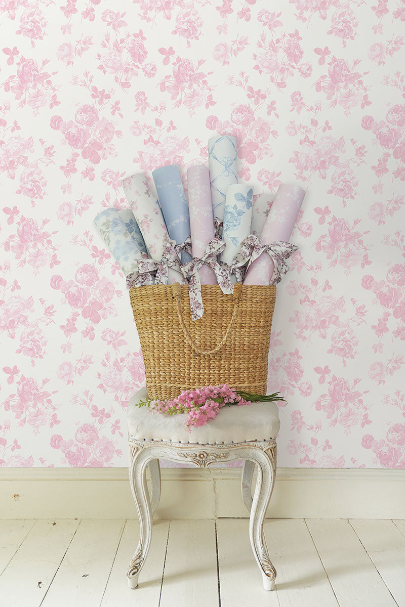 A-Street Prints AST4101  Wallpaper - Eade's