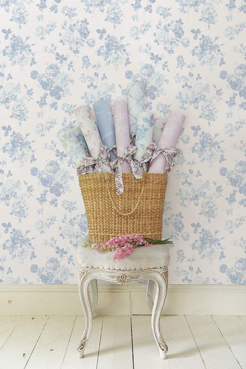 A-Street Prints AST4102  Wallpaper - Eade's