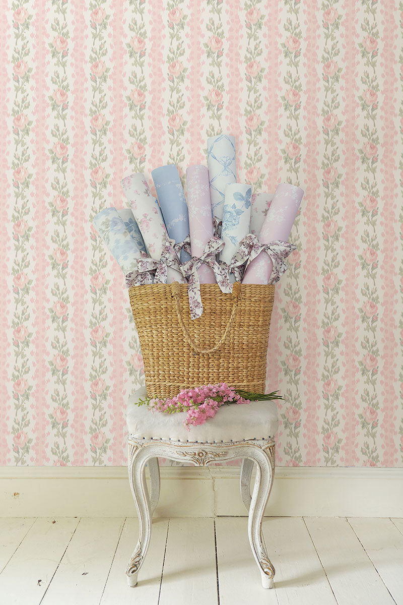 A-Street Prints AST4105  Wallpaper - Eade's