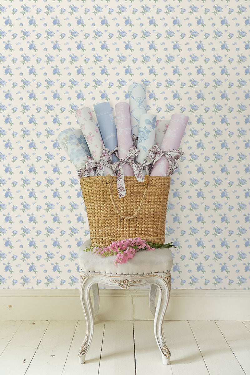 A-Street Prints AST4107  Wallpaper - Eade's