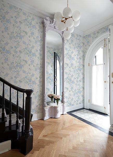 A-Street Prints AST4654  Wallpaper - Eade's