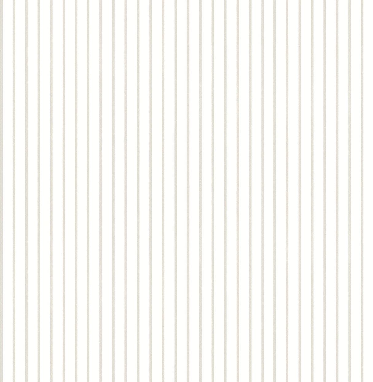 A-Street Prints AST4973 Oliver Taupe Simple Stripe Wallpaper