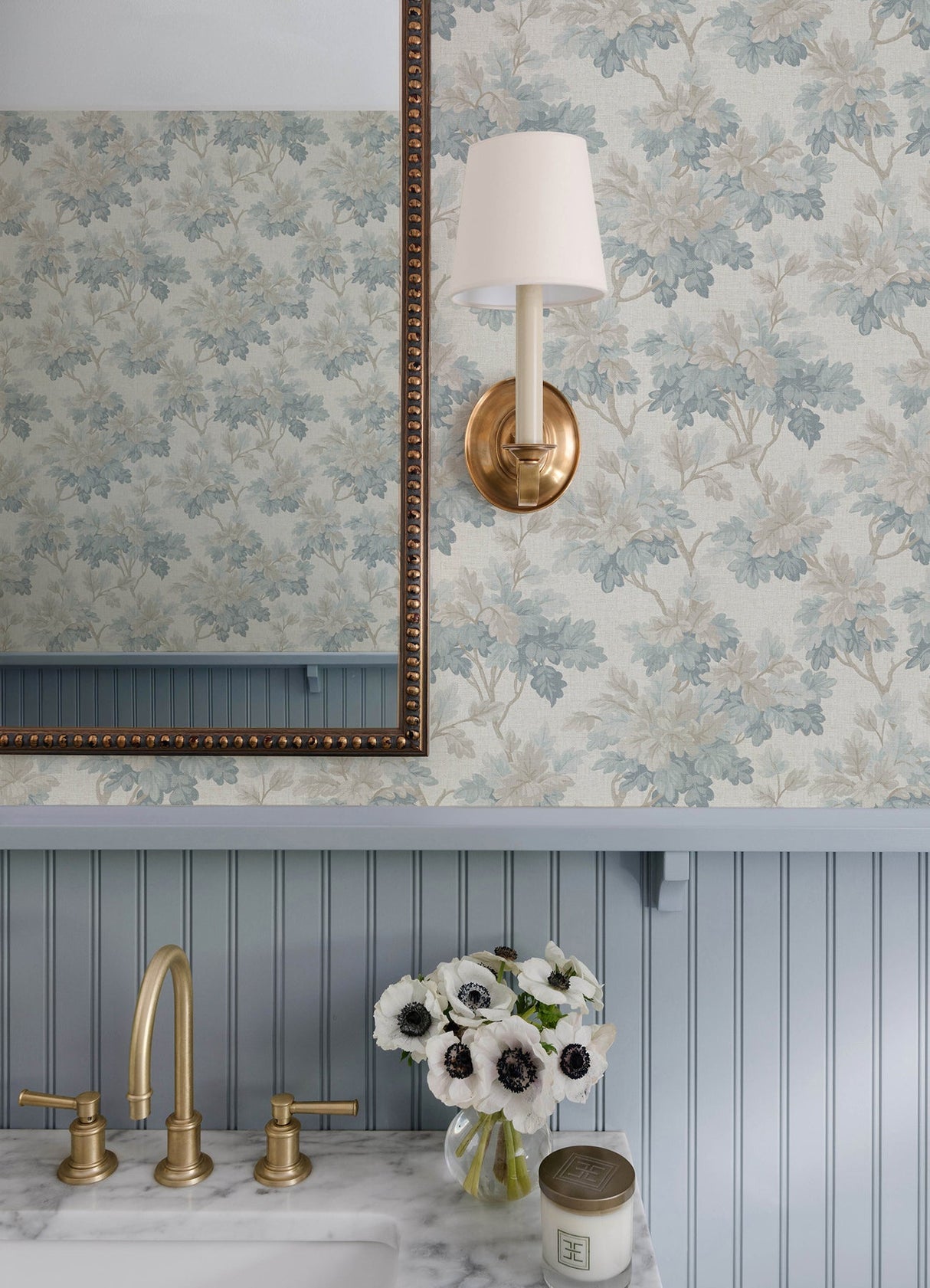 A-Street Prints AST6355 Oakcliff Wallpaper - Eade's Wallpaper