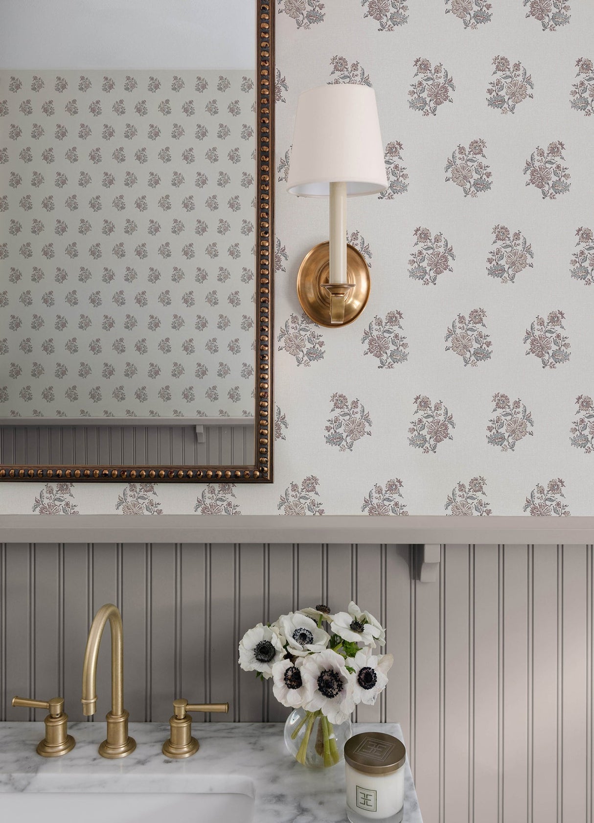 A-Street Prints AST6359 Overbrook Wallpaper - Eade's Wallpaper