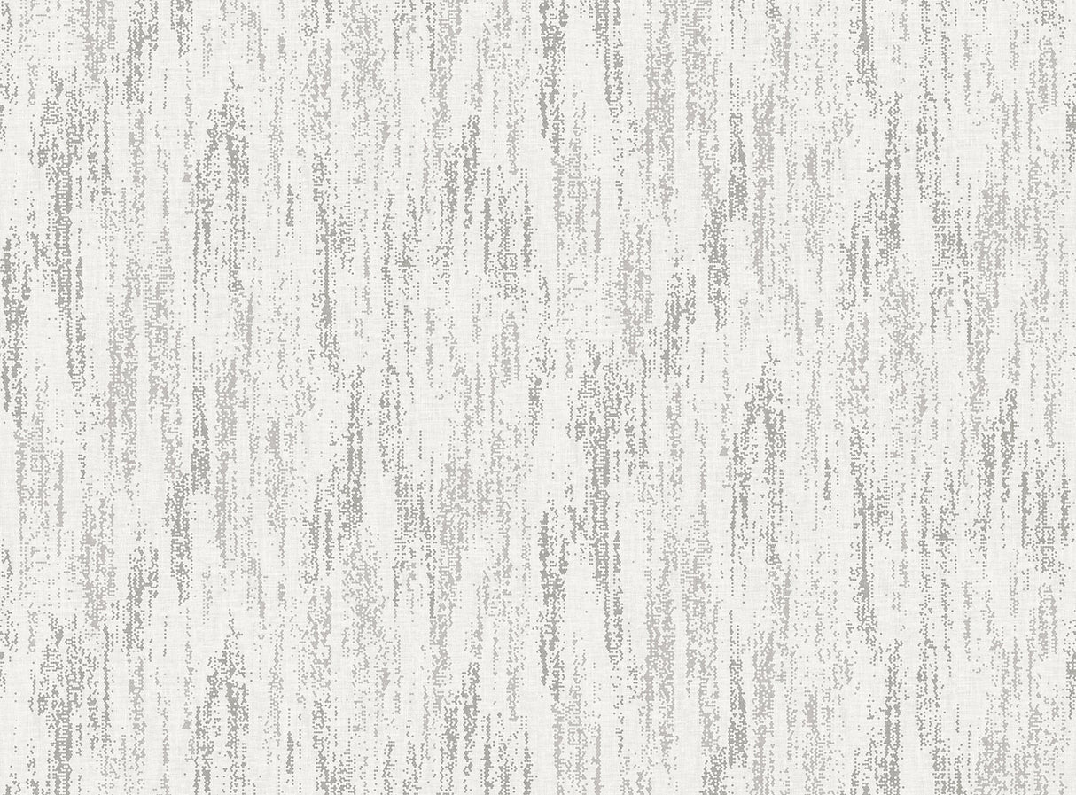 Katie Hunt x A-Street Prints ASTM3916 Rainfall Dove Grey Wall Mural