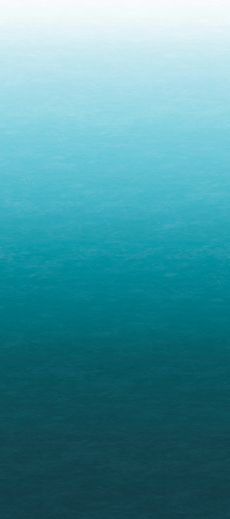 Katie Hunt x A-Street Prints ASTM5043 Caribbean Sea Teal Blue Ombre Wall Mural