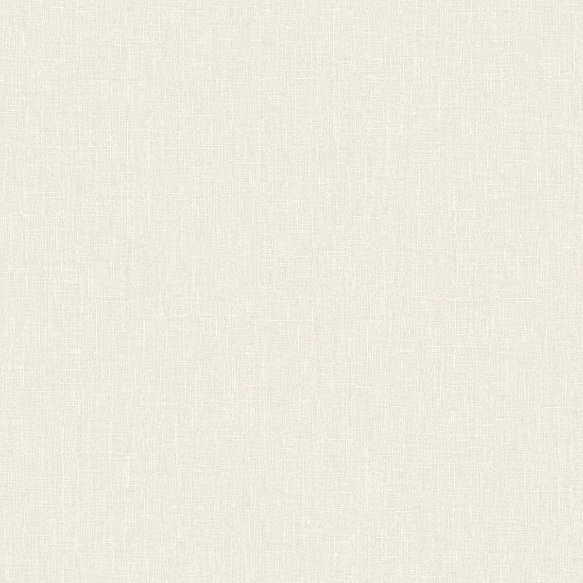 Galerie Atmosphere Textile Plain Cream Wallpaper AT1001