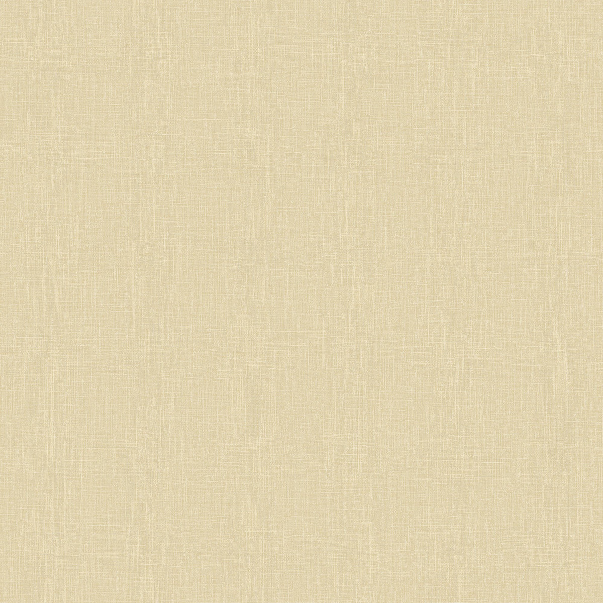 Galerie Atmosphere Textile Plain Beige Wallpaper AT1016