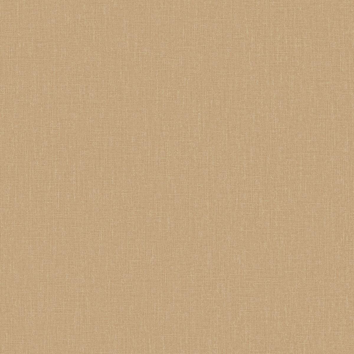 Galerie Atmosphere Textile Plain Brown Wallpaper AT1022