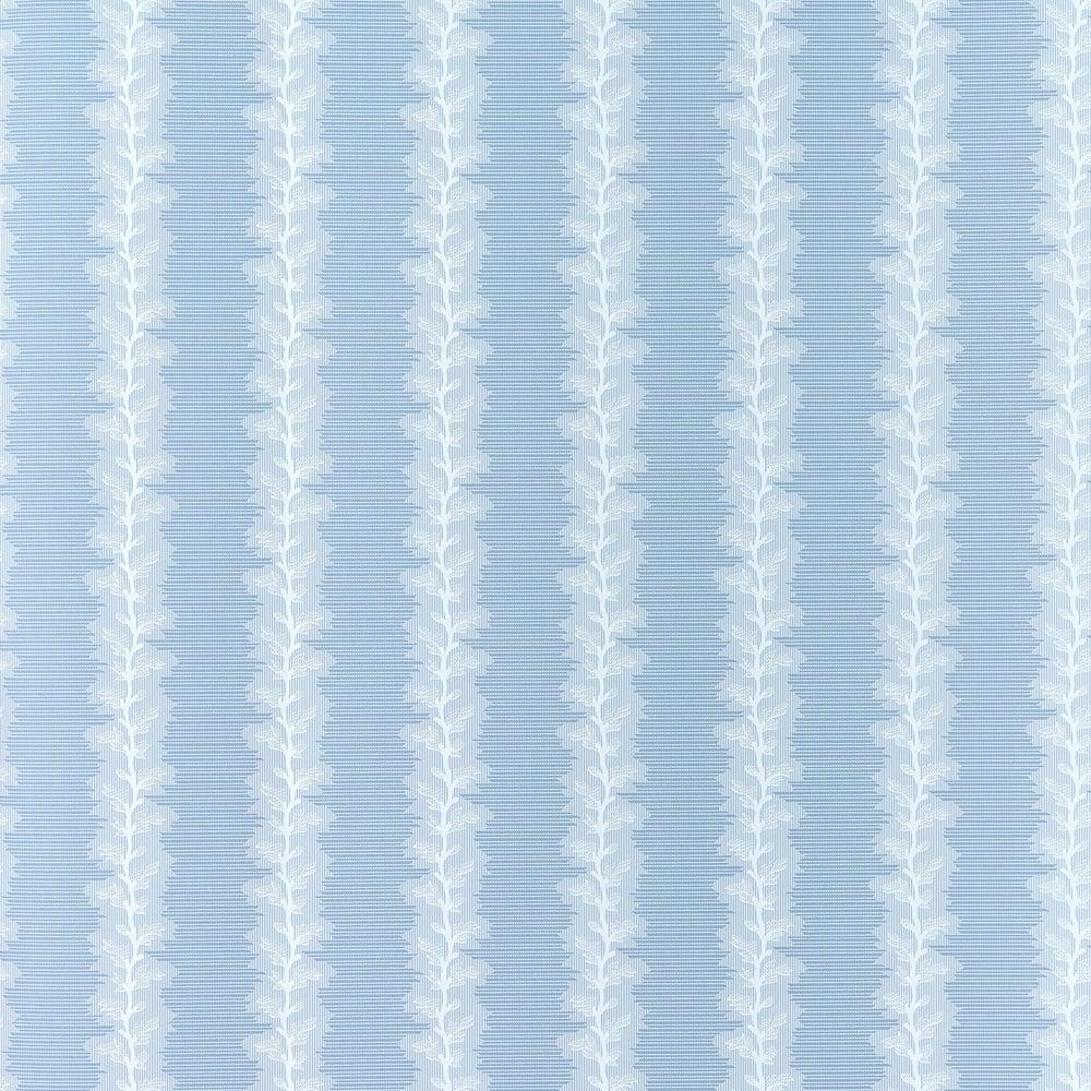 Anna French FRENCH STRIPE AT10772 in Spa Blue Wallpaper - CL