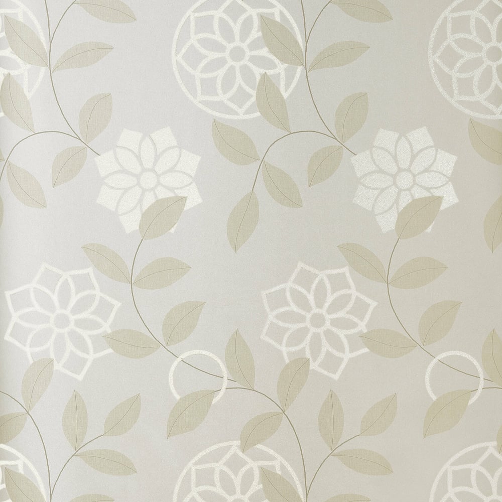 Anna French AT1409 BARAFUNDLE Metallic Bronze Wallpaper