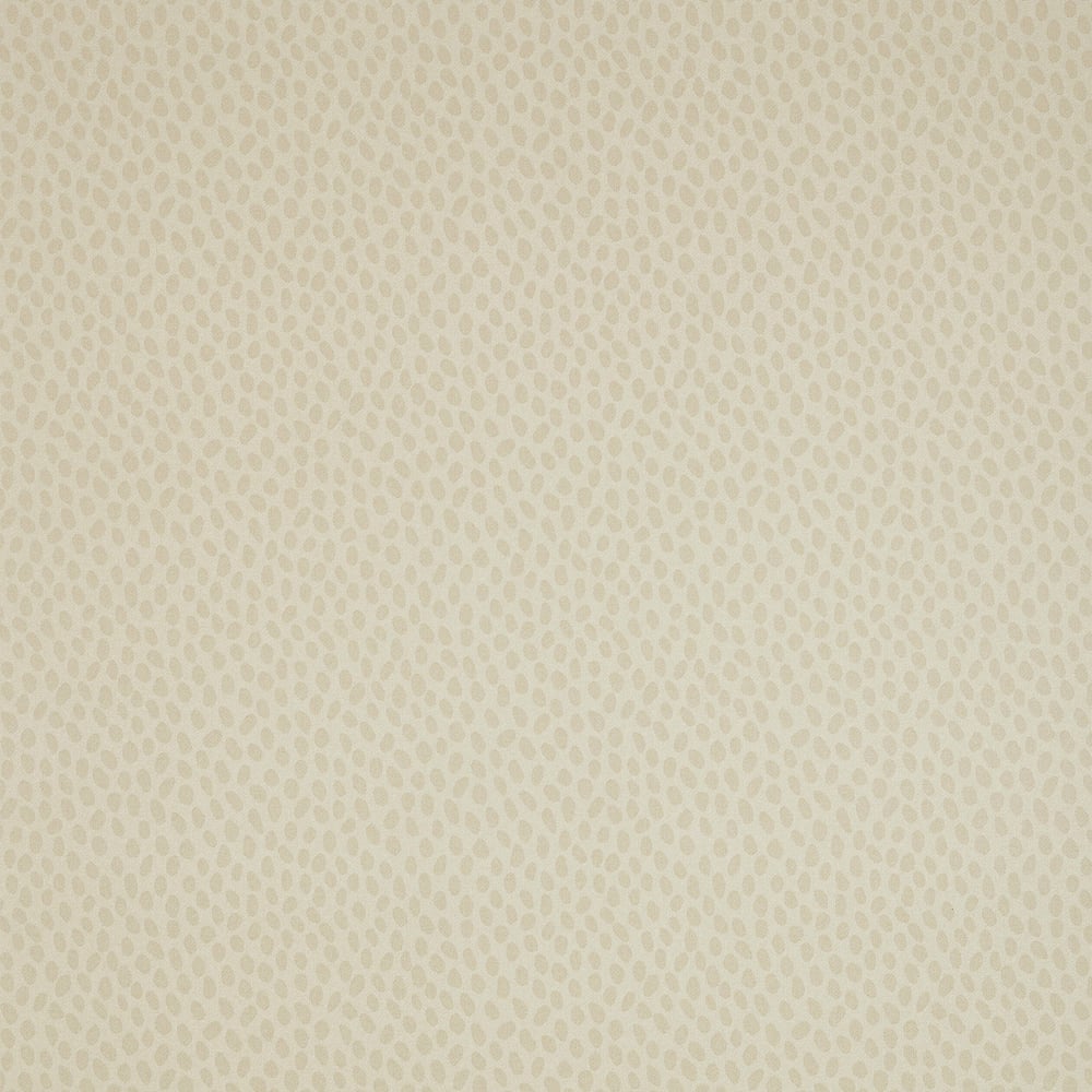 Anna French AT1411 SPOT ON Beige and Pearl Wallpaper