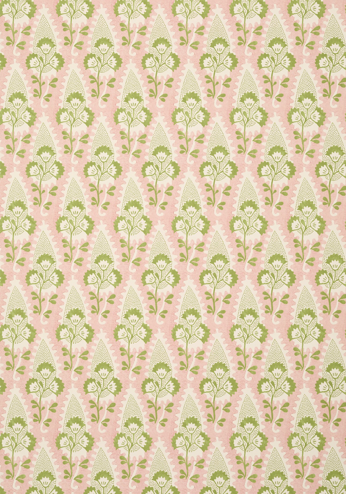 Anna French AT15119 CORNWALL Blush Wallpaper