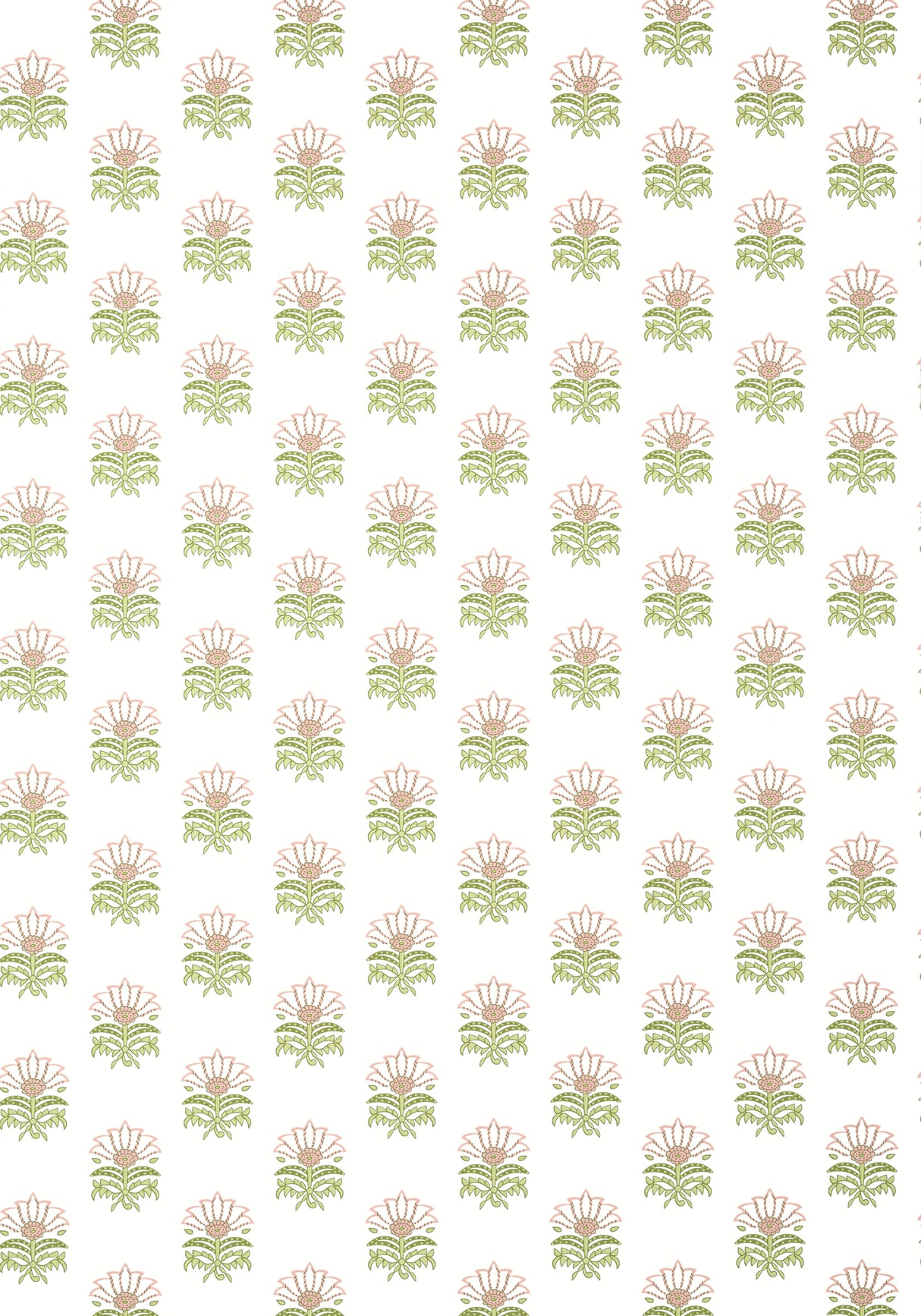 Anna French AT15155 MILFORD Blush Wallpaper